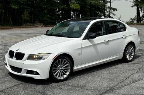 Bmw 335d problems and complaints